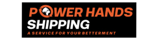 Power Hands Shipping
