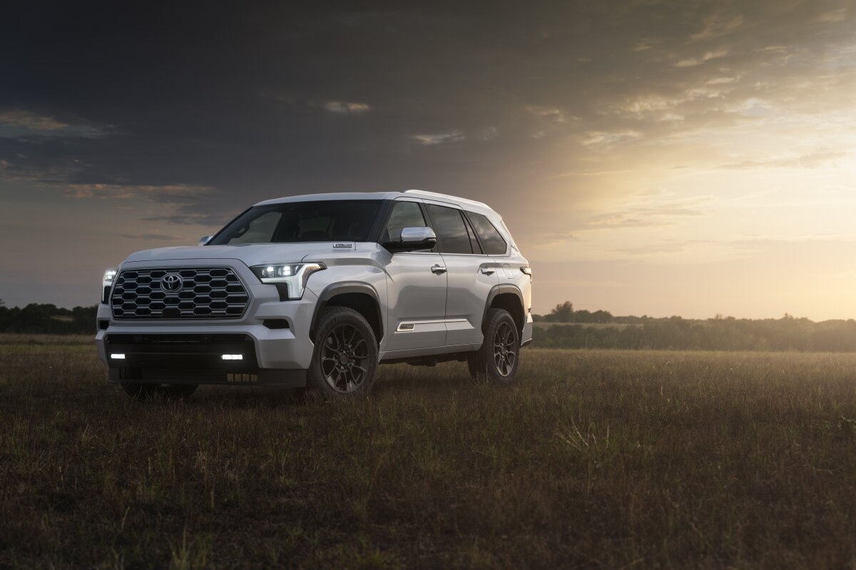 Best Vehicle Importers in Industry